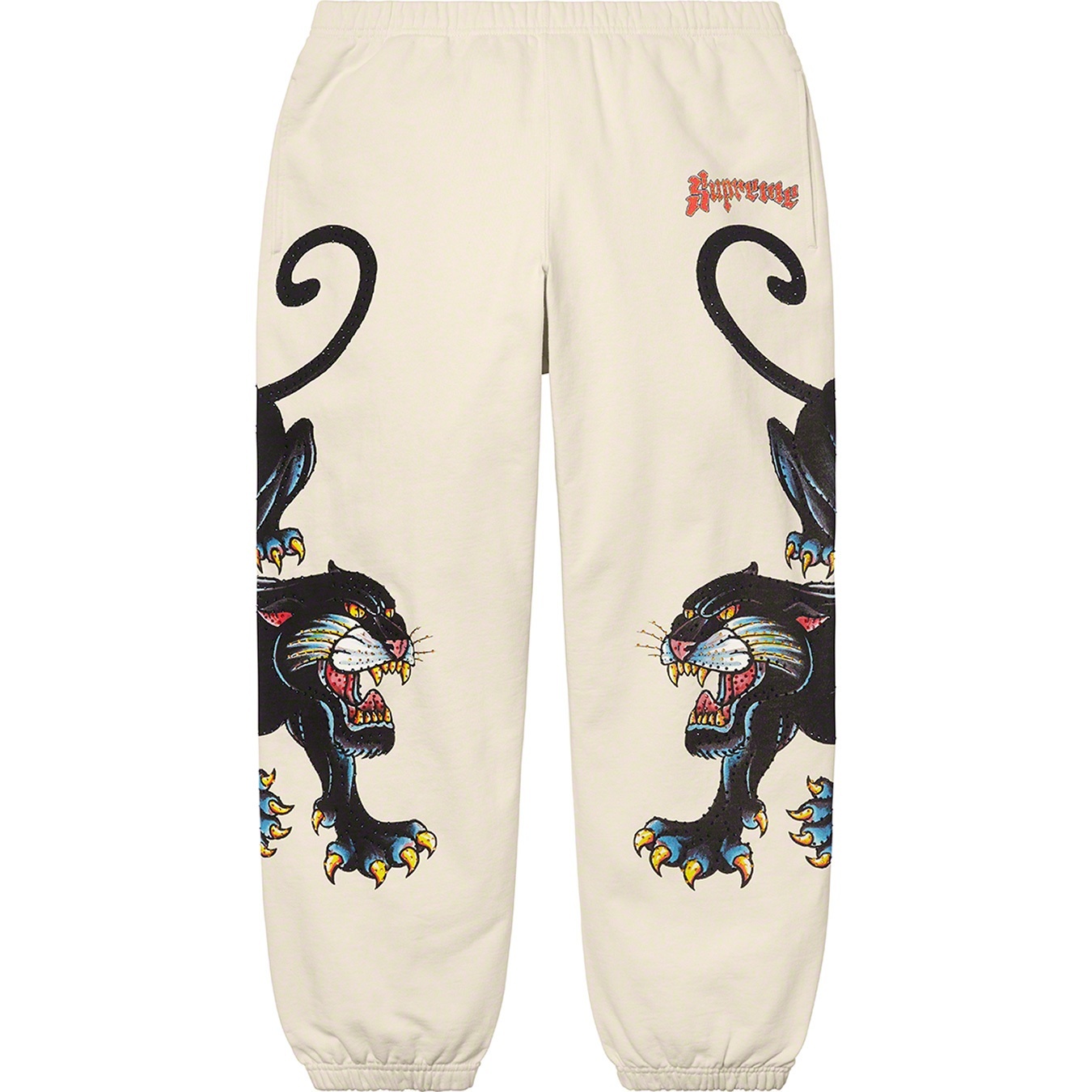 Panther Sweatpant view 14